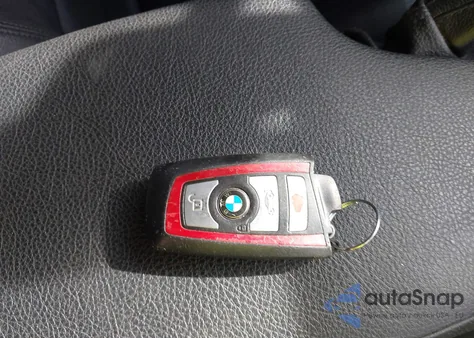 2016 BMW 428I Gran Coupe z USA, uszkodzony, nr VIN WBA4A9C53GGL87703